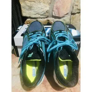 Fila Shoes Fila Lightweight Cool Max Fresh Running Sneakers